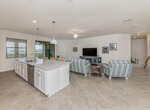 12550 Ghiberti Cir, Unit 201 in Venice, FL - Building Photo - Building Photo