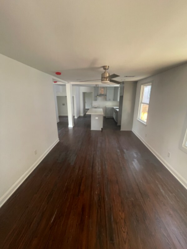 718 Lamanche St-Unit -718 Lamanche st in New Orleans, LA - Building Photo - Building Photo