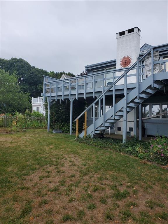 157 Pleasant St in North Kingstown, RI - Building Photo - Building Photo