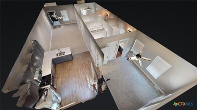 311 Craddock Ave in San Marcos, TX - Foto de edificio - Building Photo