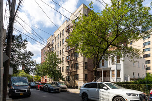 3245 Perry Ave in Bronx, NY - Foto de edificio - Primary Photo