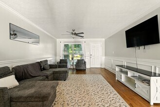17011 Bowline View Trail in Louisville, KY - Building Photo - Building Photo