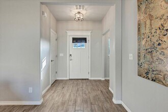 7309 NW 158th St in Edmond, OK - Building Photo - Building Photo