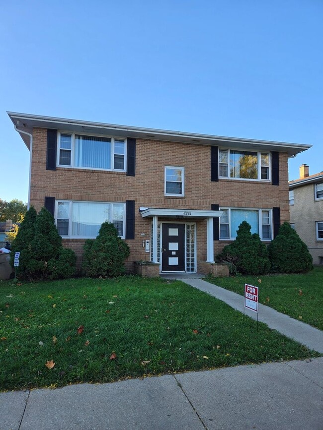 property at 4333 Britta Dr