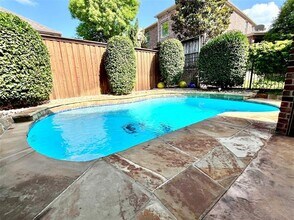 4716 Eva Pl in Plano, TX - Building Photo - Building Photo