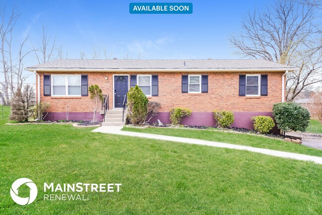 property at 226 Grandview Dr