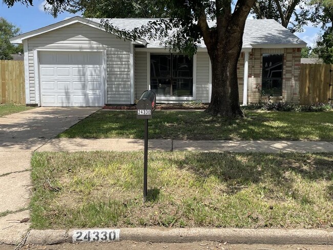 24330 Kennedy Ranch Dr in Hockley, TX - Building Photo - Building Photo