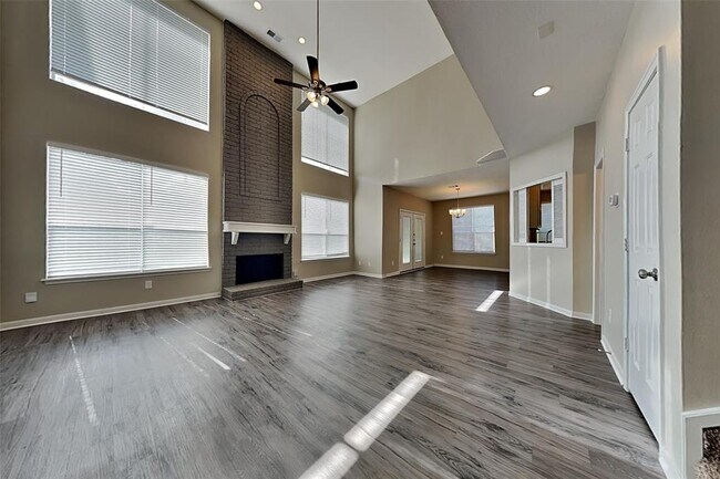 12522 Lusterleaf Dr in Cypress, TX - Building Photo - Building Photo