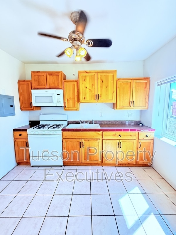 property at 208 W Ventura St