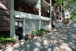 Pacific Street Lofts in Brooklyn, NY - Foto de edificio - Building Photo