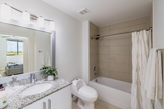Solena West Miami in West Miami, FL - Building Photo - Interior Photo