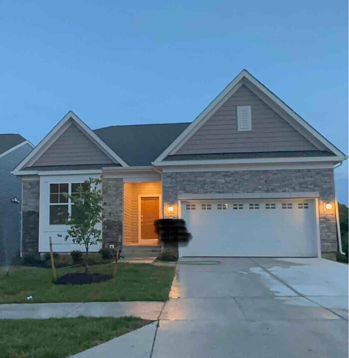 12307 Beechfield Dr in Bowie, MD - Building Photo