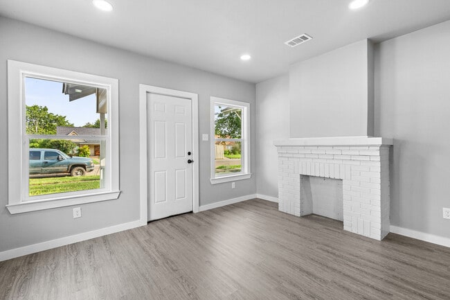 1810 Windsor Ave in Waco, TX - Building Photo - Building Photo