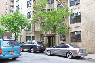 110 W 94th St in New York, NY - Building Photo - Building Photo