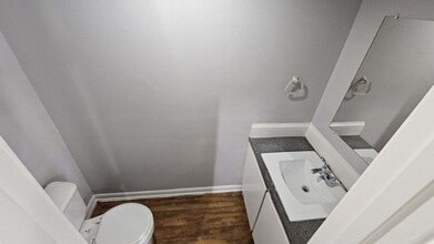 3601-3603 Ripy Ct in Fort Worth, TX - Building Photo - Building Photo