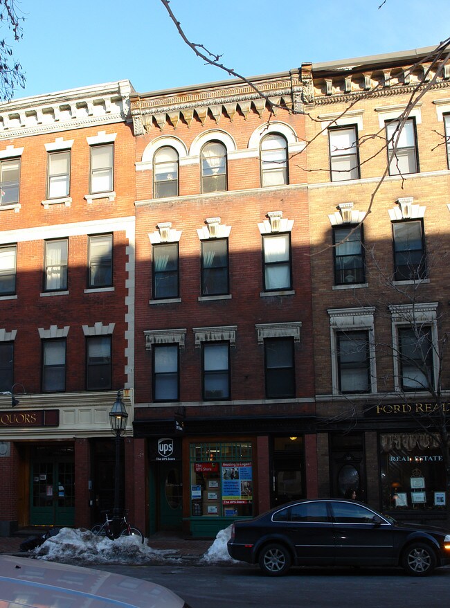 139 Charles St in Boston, MA - Building Photo - Building Photo