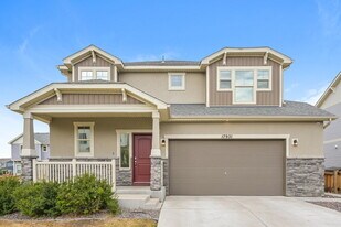 17931 E 106th Pl in Commerce City, CO - Building Photo