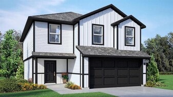 5557 Corduroy Rd in Krum, TX - Building Photo