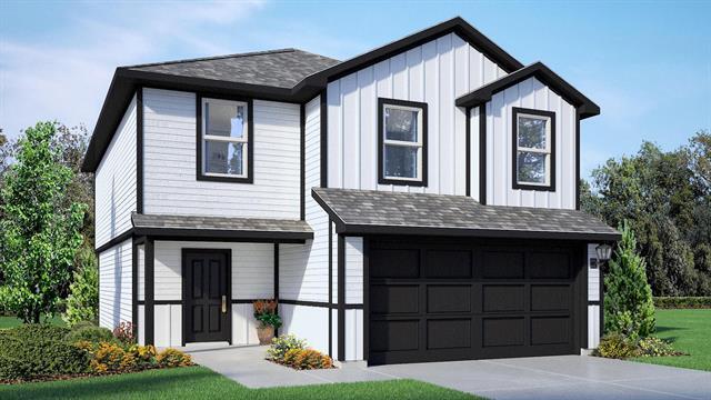 5557 Corduroy Rd in Krum, TX - Building Photo