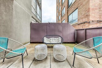 25 Gore Vale Ave, Unit SI ID1054296P in Toronto, ON - Building Photo - Building Photo