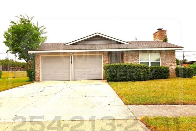 property at 5707 Dan Dr