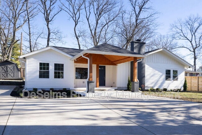 4204 Brush Hill Rd in Nashville, TN - Building Photo - Building Photo