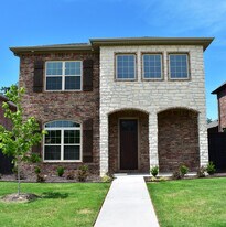 537 N Salem Rd in Fayetteville, AR - Building Photo