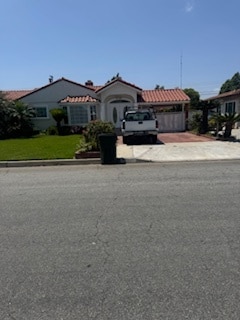 property at 10331 Newville Ave