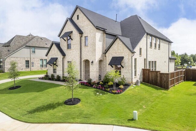 2302 Royal Dove Ln in Mansfield, TX - Building Photo - Building Photo