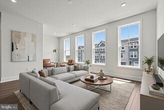 114 Galaxy Pl in Stephenson, VA - Foto de edificio - Building Photo