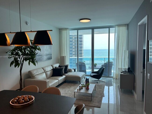 property at 17550 Collins Ave