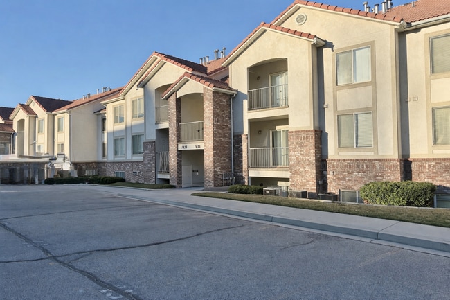 property at 1433 S 430 W