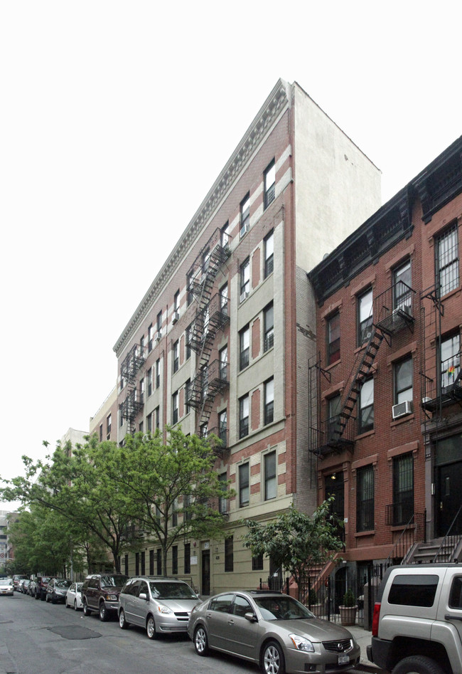 428 E 117th St in New York, NY - Building Photo - Building Photo