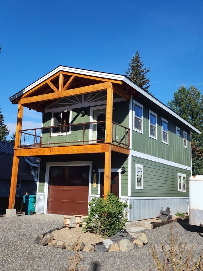 property at 260 Halferty St