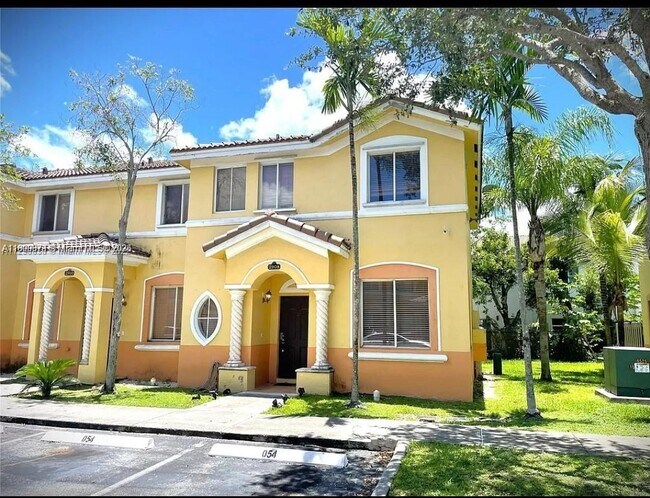 property at 2938 SE 15th Terrace