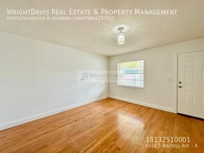 6333 S MacDill Ave-Unit -A in Tampa, FL - Building Photo - Building Photo