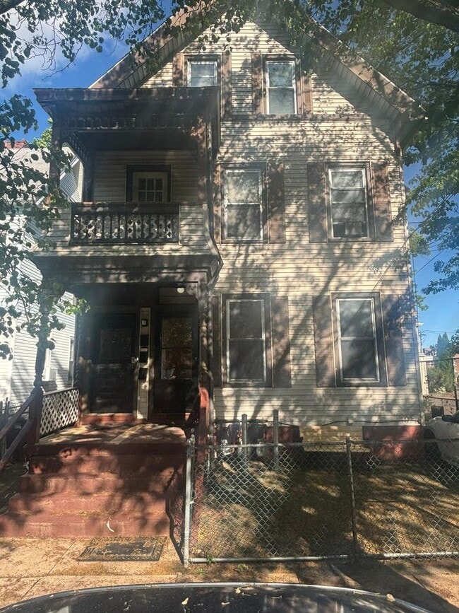 property at 37 Hotchkiss St