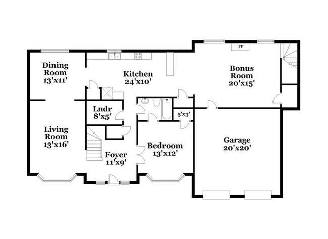 4642 Derby Loop in Fairburn, GA - Building Photo - Building Photo