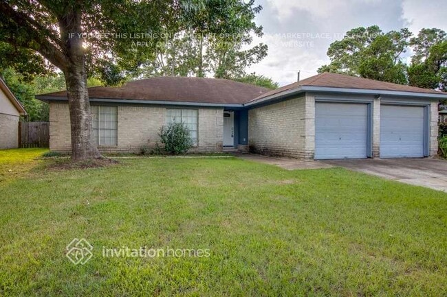 property at 15911 Timber Valley Dr