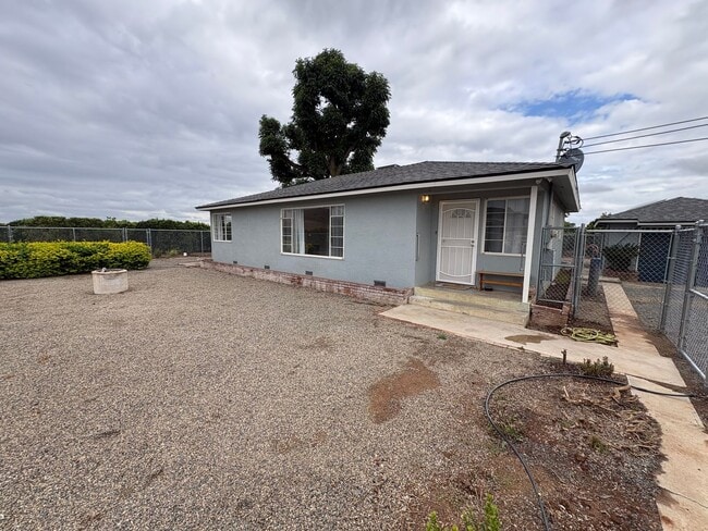 property at 14519 Avenue 416