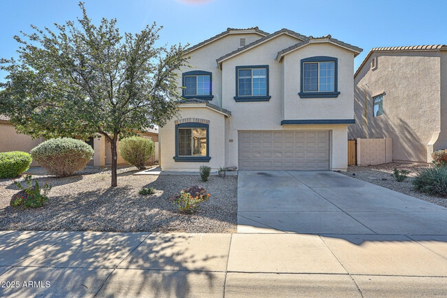 17317 W Acapulco Ln in Surprise, AZ - Building Photo - Building Photo