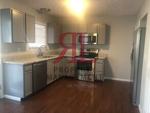 5524 Glendalough St in Canal Winchester, OH - Building Photo - Building Photo