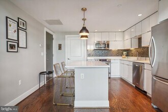 2920 Georgia Ave NW in Washington, DC - Building Photo - Building Photo