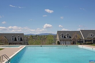 1907 Glissade Ln in Charlottesville, VA - Building Photo - Building Photo