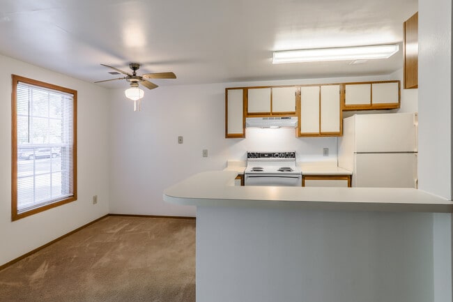 Stoneridge Apartments