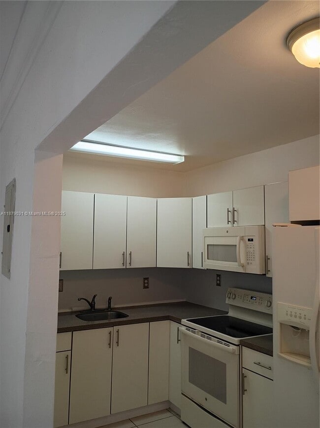 property at 1971 NE 171 St