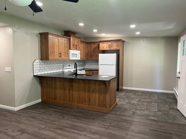 1113-1115 Ivy St in Nampa, ID - Building Photo - Building Photo