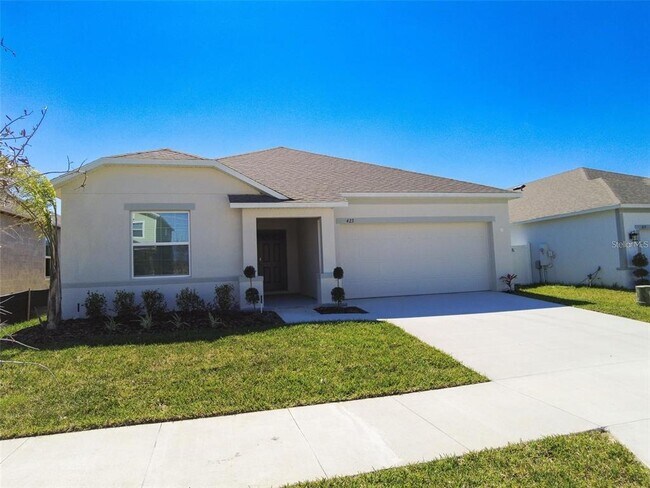 423 Taft Dr in Davenport, FL - Building Photo - Building Photo