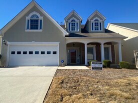 104 Alexandria Blvd in Mcdonough, GA - Building Photo