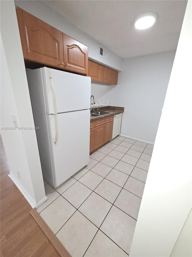 property at 8886 SW 3rd St